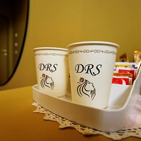Dreaming Rome Suites Dış mekan fotoğraf