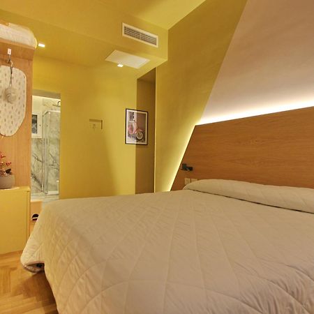 Dreaming Rome Suites Dış mekan fotoğraf