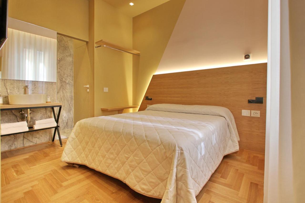 Dreaming Rome Suites Dış mekan fotoğraf