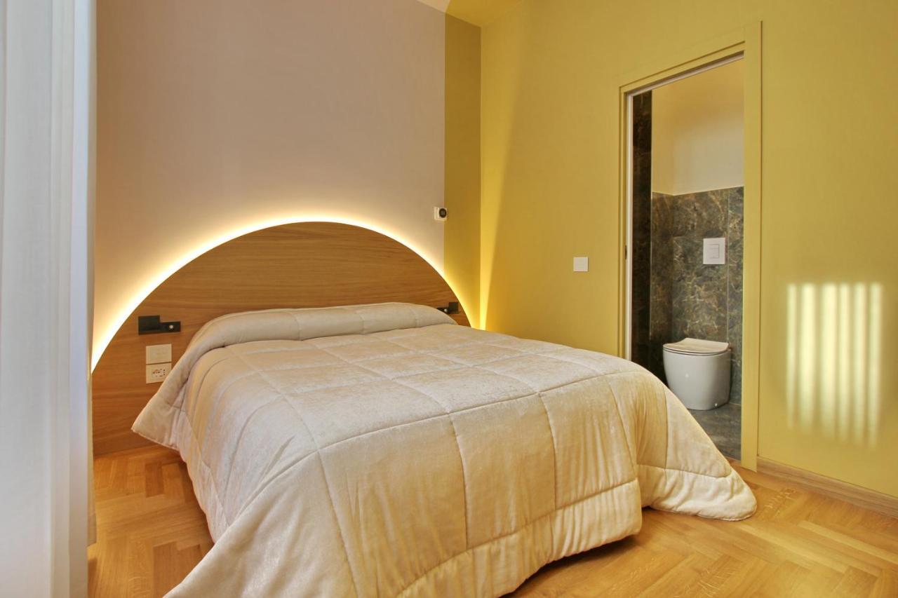 Dreaming Rome Suites Dış mekan fotoğraf