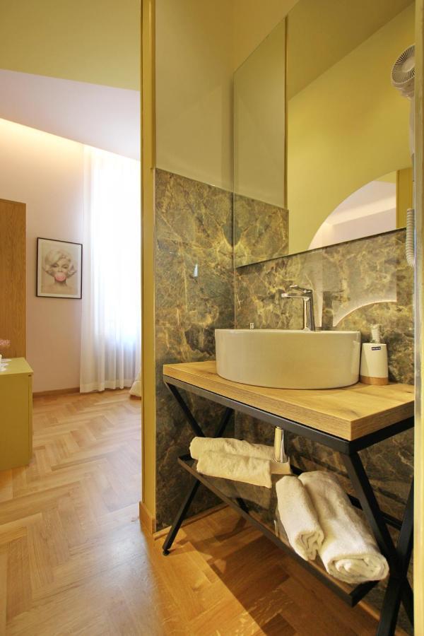 Dreaming Rome Suites Dış mekan fotoğraf