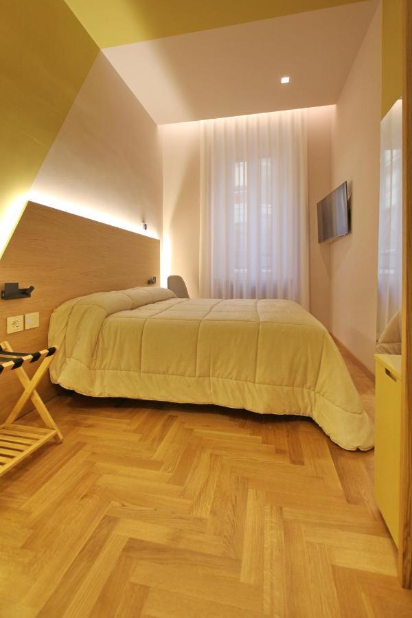 Dreaming Rome Suites Dış mekan fotoğraf