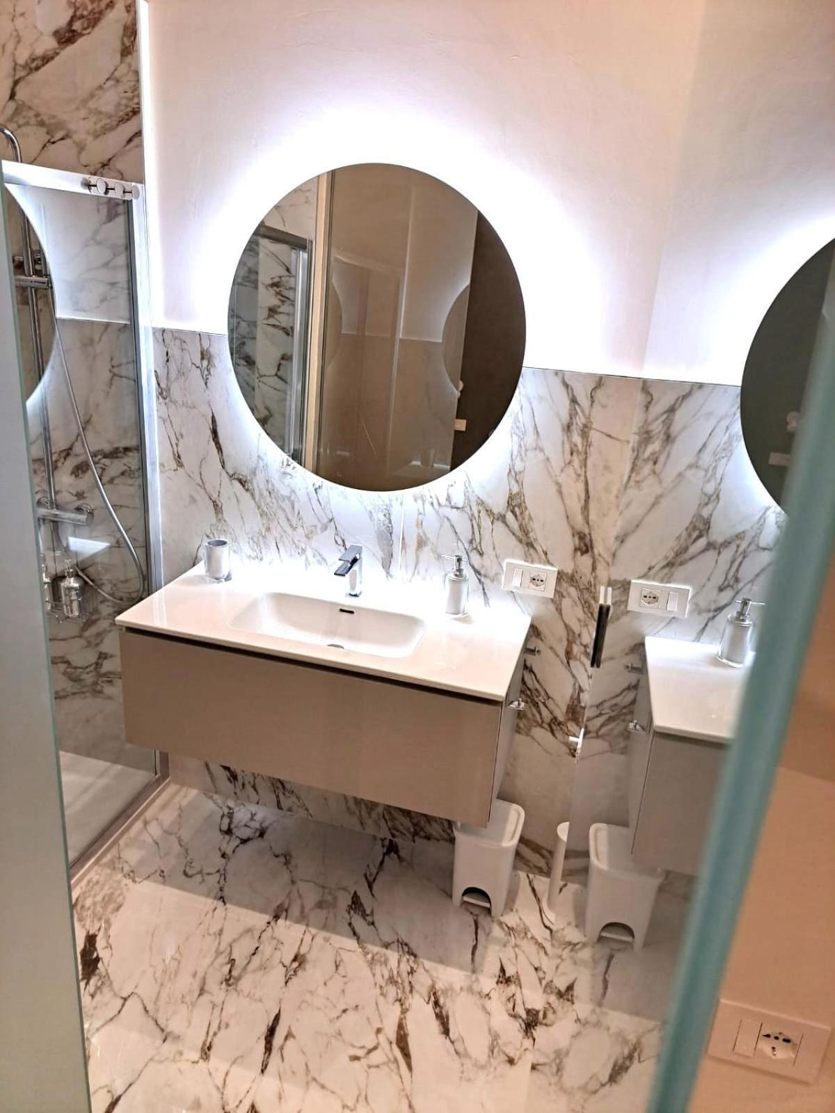 Dreaming Rome Suites Dış mekan fotoğraf
