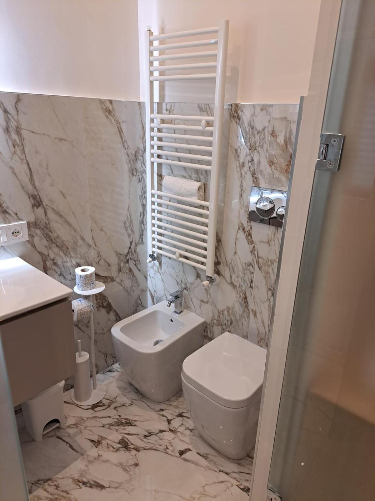 Dreaming Rome Suites Dış mekan fotoğraf