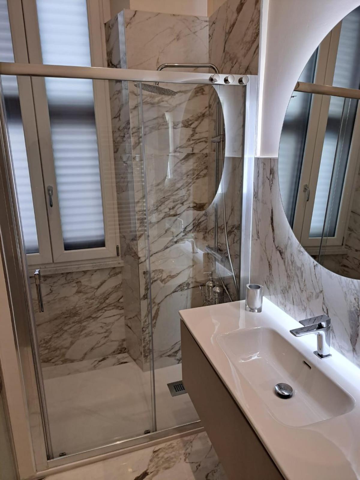 Dreaming Rome Suites Dış mekan fotoğraf