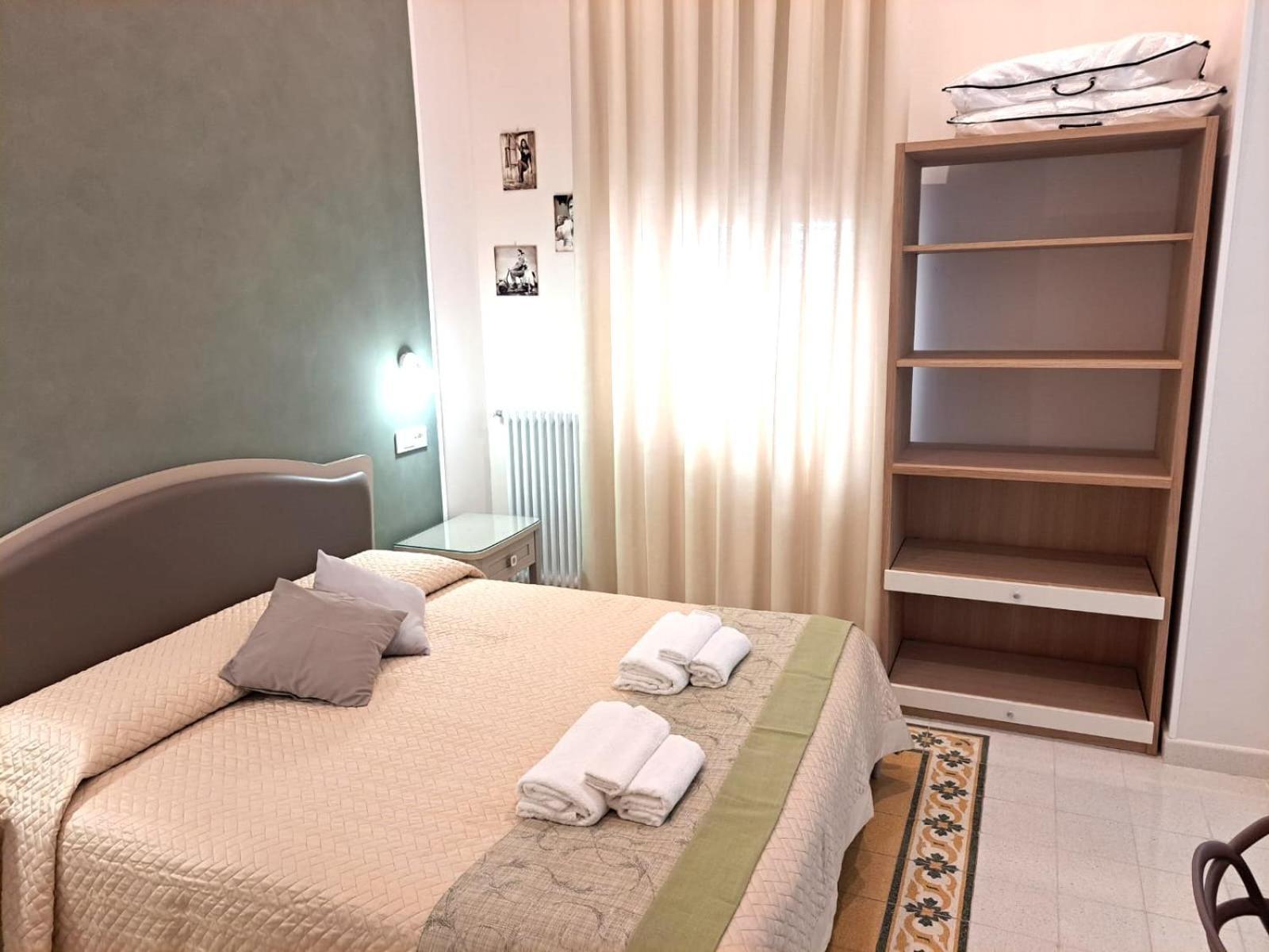 Dreaming Rome Suites Dış mekan fotoğraf