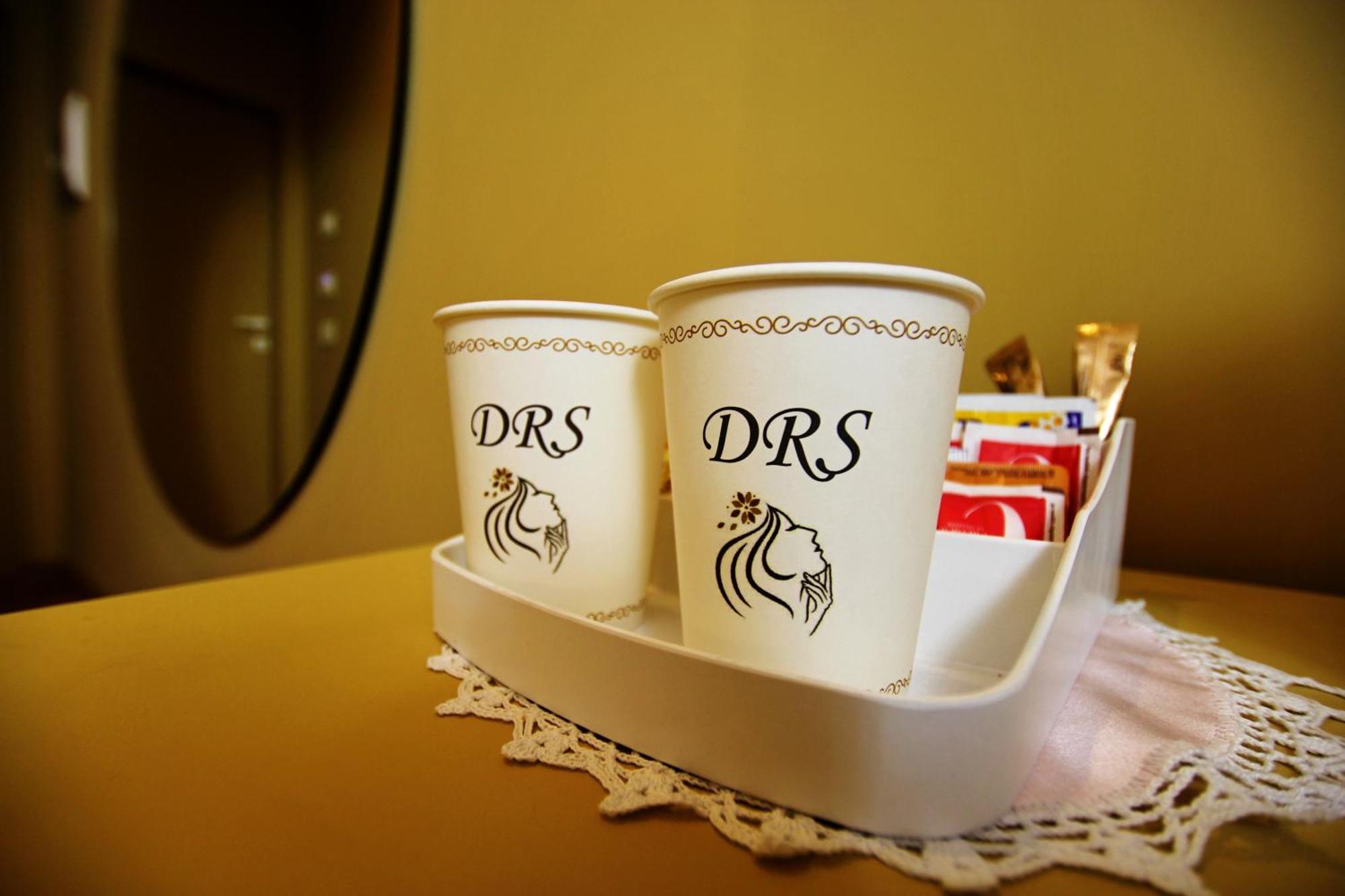 Dreaming Rome Suites Dış mekan fotoğraf