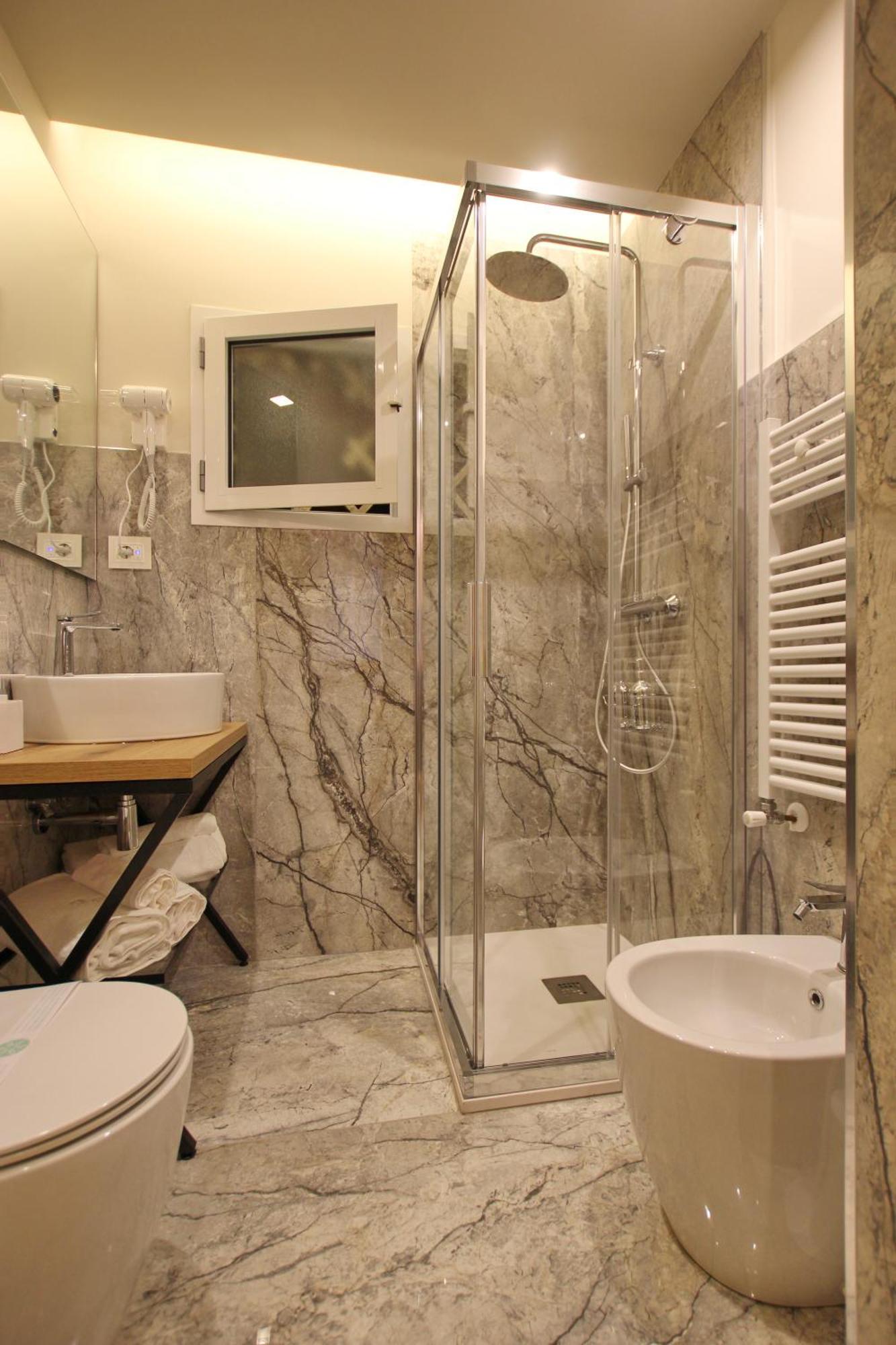 Dreaming Rome Suites Dış mekan fotoğraf