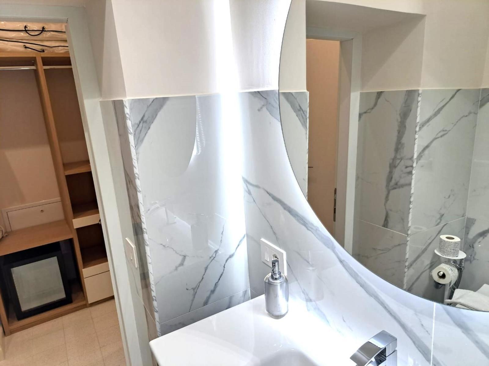 Dreaming Rome Suites Dış mekan fotoğraf