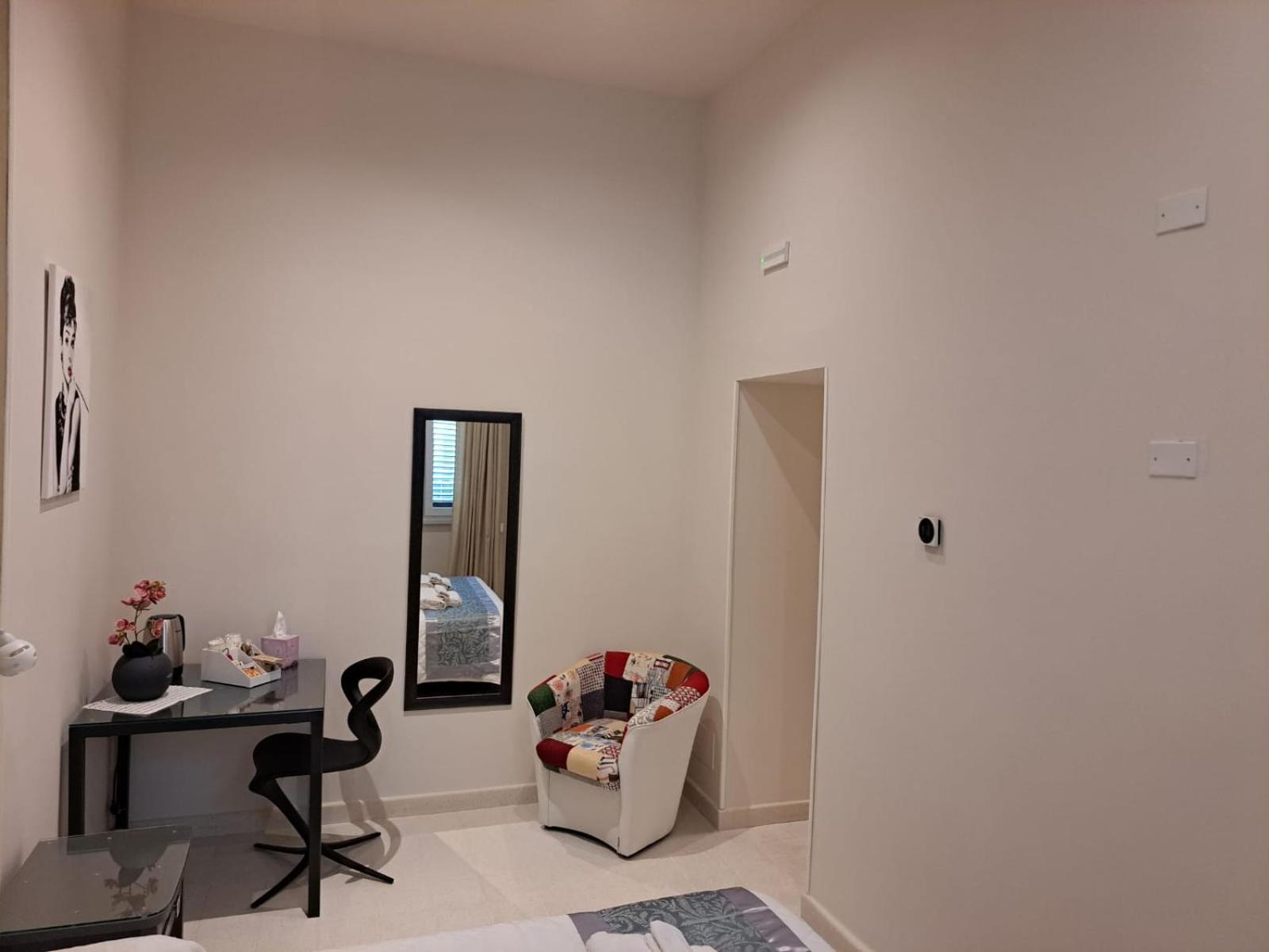 Dreaming Rome Suites Dış mekan fotoğraf