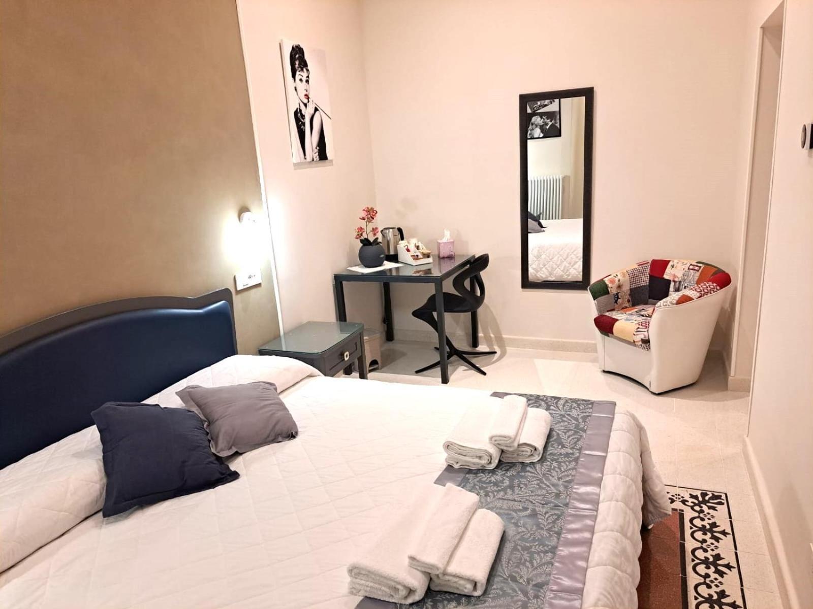 Dreaming Rome Suites Dış mekan fotoğraf
