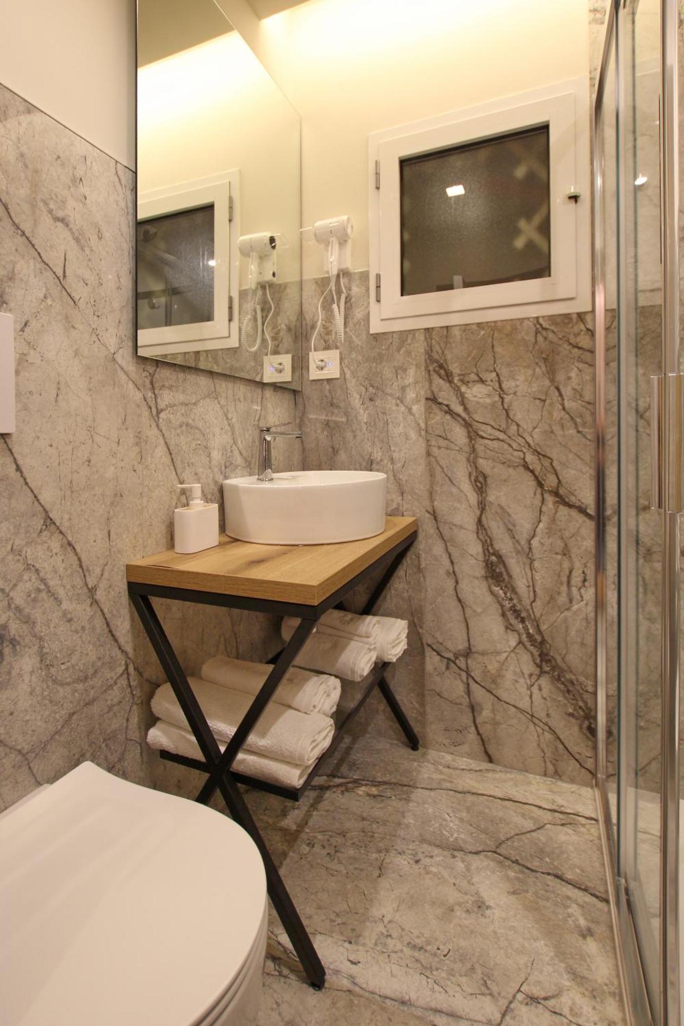 Dreaming Rome Suites Dış mekan fotoğraf