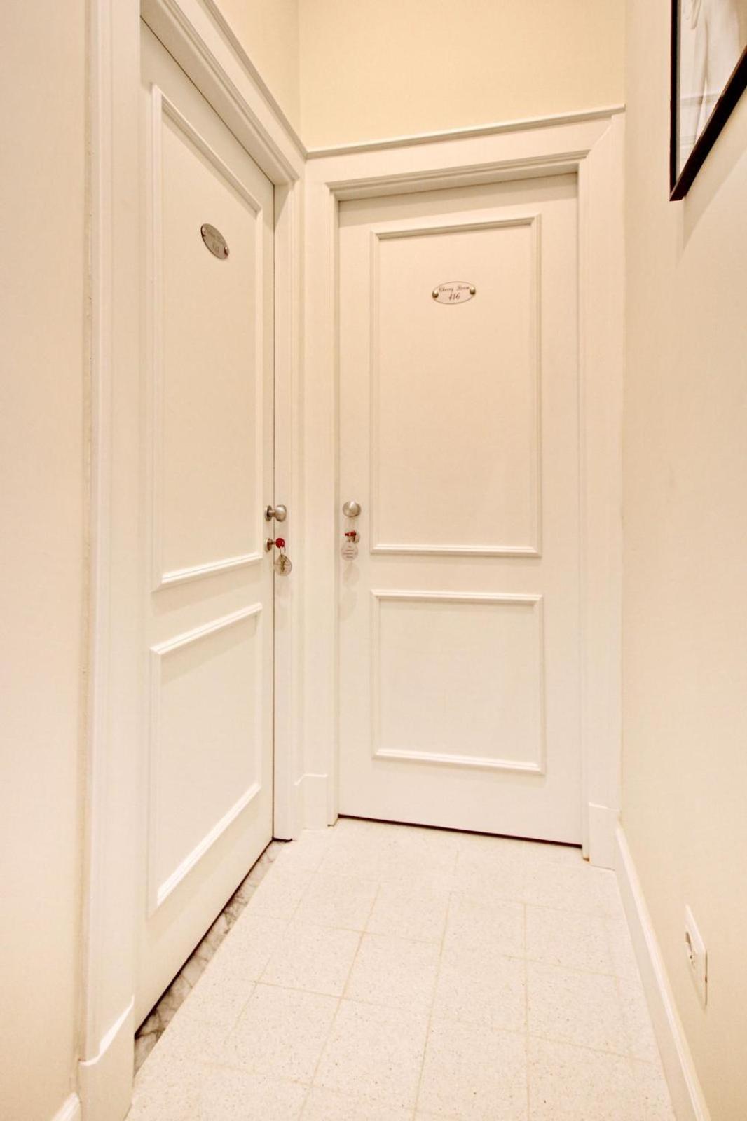 Dreaming Rome Suites Dış mekan fotoğraf