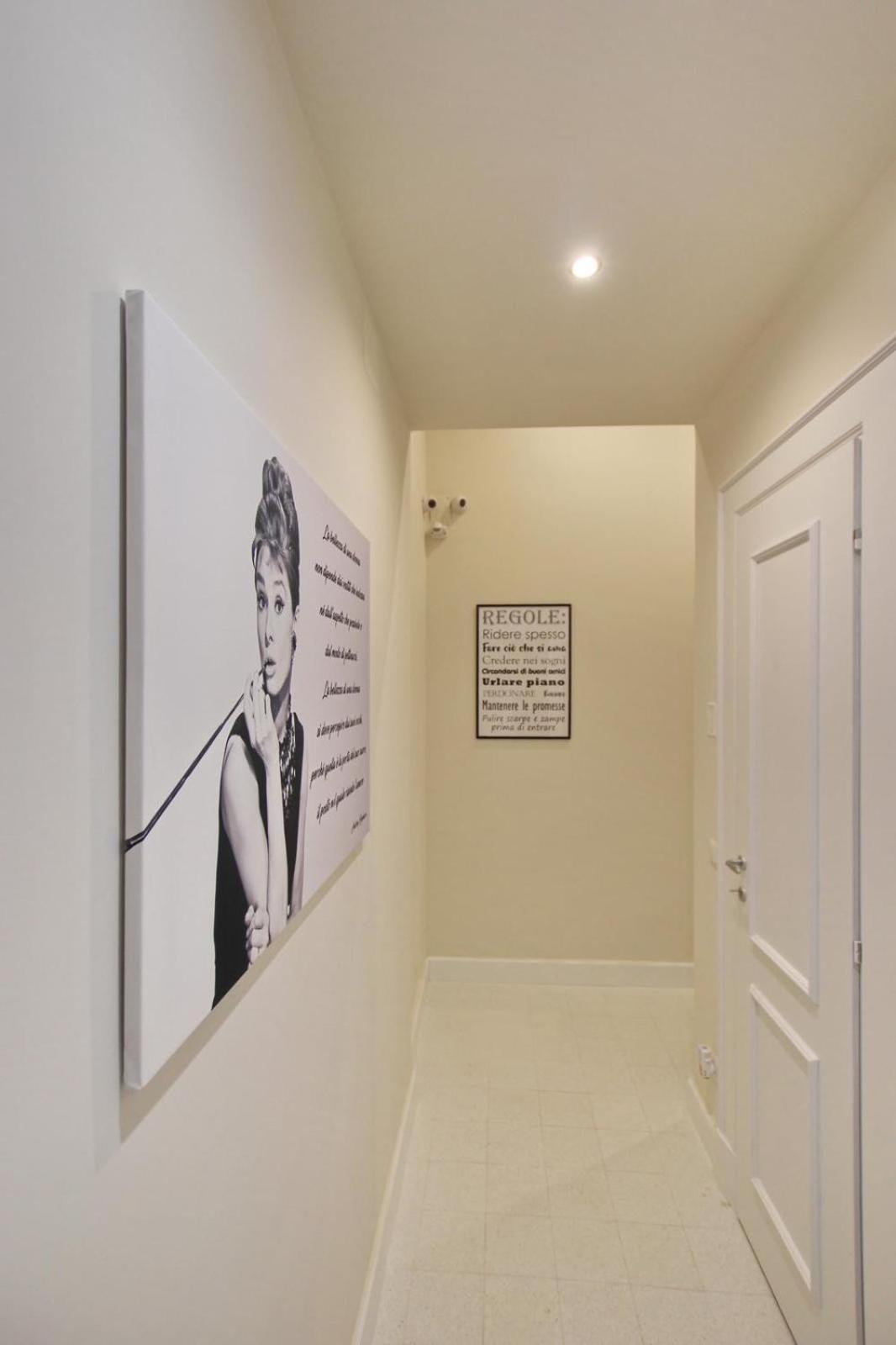 Dreaming Rome Suites Dış mekan fotoğraf