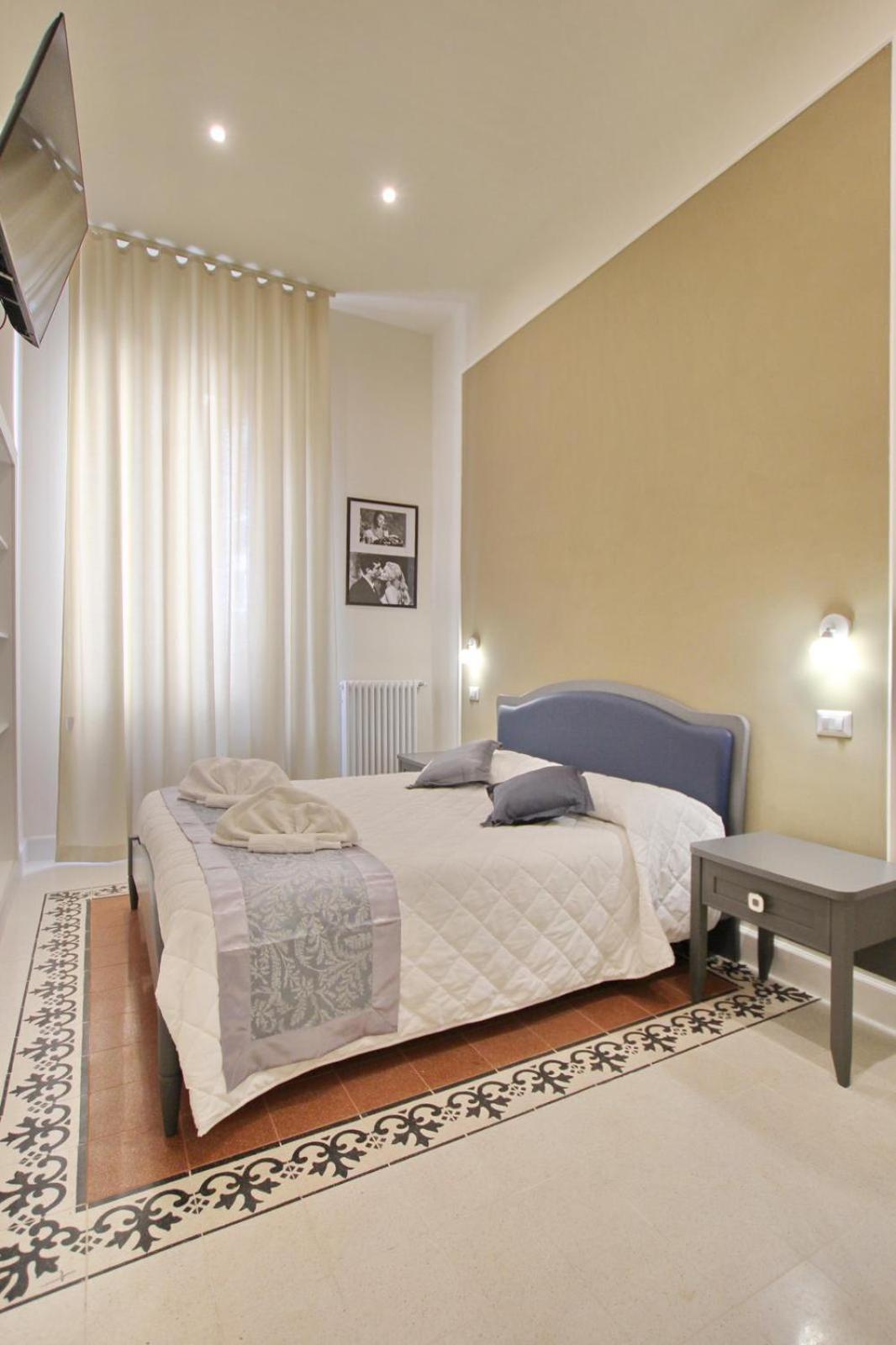 Dreaming Rome Suites Dış mekan fotoğraf
